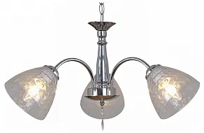 Подвесная люстра Reluce 07105-2 07105-0.4-03