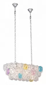 Подвесной светильник Vitaluce V5295 V5295-9/23