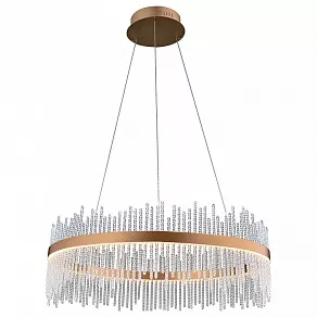 Подвесной светильник Kink Light Лючия 8251.33