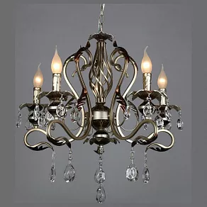 Подвесная люстра Omnilux Livorno OML-77803-05