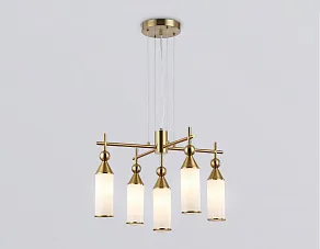 Подвесная люстра Ambrella Light LH LH55276