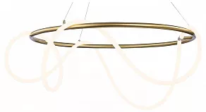Подвесной светильник Ambrella FL FL10511