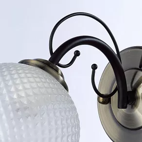 Бра De City Альфа 11 324025301