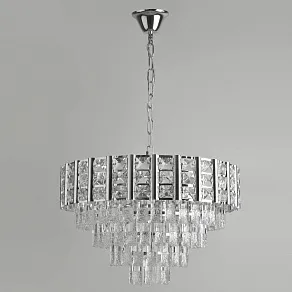 Подвесная люстра Reluce 08272 08272-0.4-10 CR