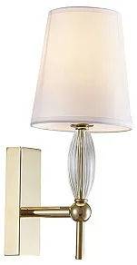 Бра Newport 4370 4371/A gold