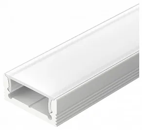 Профиль накладной Arlight SL-KANT 061378