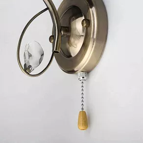 Бра De City Ариадна 37 105021501