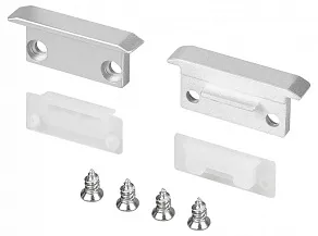 Заглушка для профиля Arlight FLOOR 061556