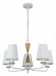 Подвесная люстра F-promo Arbor 2736-5P