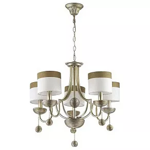 Подвесная люстра Lumion Esofica 3501/5