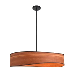 Подвесная люстра Lumion MODERNI 8421/6A
