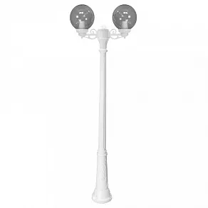 Фонарный столб Fumagalli Globe 250 G25.157.S20.WZE27