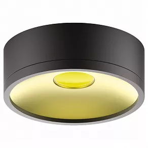 Накладной светильник Gauss Overhead HD041