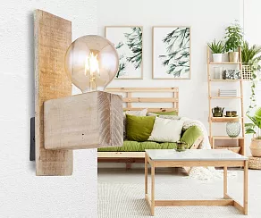 Бра Globo Adalie 15455W