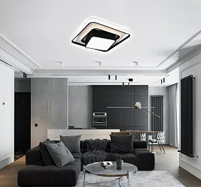 Накладной светильник Natali Kovaltseva EAST LED SMART 84001