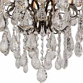 Люстра на штанге Arte Lamp 3306 A3306PL-6AB