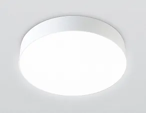 Накладной светильник Ambrella Light ORBITAL FZ1350