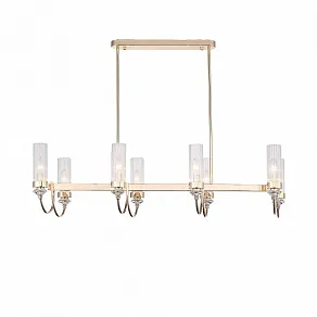 Люстра на штанге ST-Luce Elegra SL1402.223.08