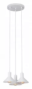 Подвесной светильник Vitaluce V4785 V4785-0/3S