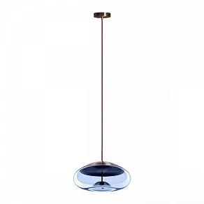 Подвесной светильник Loft it Knot 8133-D mini