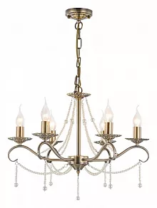 Подвесная люстра Velante 374 374-503-06