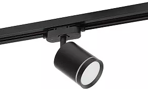 Светильник на штанге Denkirs DK4016 DK6400-BK