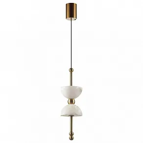 Подвесной светильник Odeon Light L-VISION 6685/7L