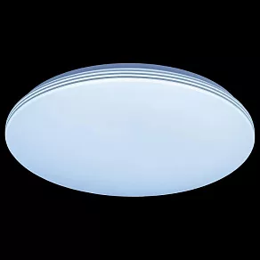 Накладной светильник Citilux Симпла CL714R36N