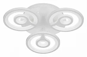 Потолочная люстра Vitaluce V5257 V5257/3PL