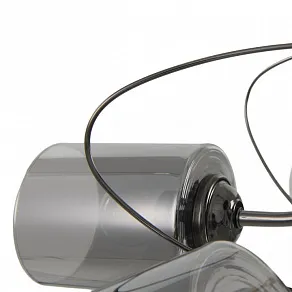 Потолочная люстра Arte Milano Napoli-6336 336336/3 BK