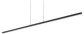 Подвесной светильник Nowodvorski Bar Led S 10363