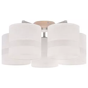 Потолочная люстра TK Lighting Roxy 735 Roxy 5