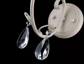 Бра Maytoni Foxtrot ARM336-01-W