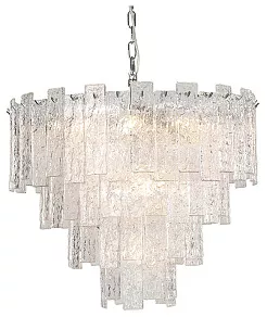 Подвесная люстра Newport 10820 10829+4/C