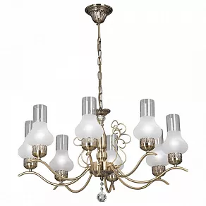 Подвесная люстра Vitaluce V5190 V5190/8