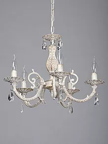 Подвесная люстра Vitaluce V2018 V2018/5