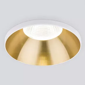 Встраиваемый светильник Elektrostandard Nuta 25026/LED