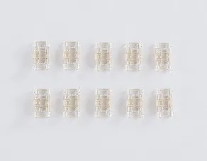 Соединитель лент прямой жесткий Ambrella Light  GS6366