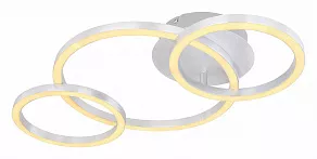 Потолочная люстра Globo Reggy 67238-24