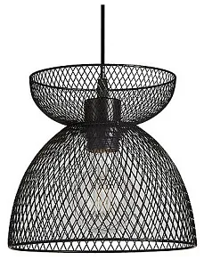 Подвесной светильник Arte Lamp Castello A7065SP-1BK