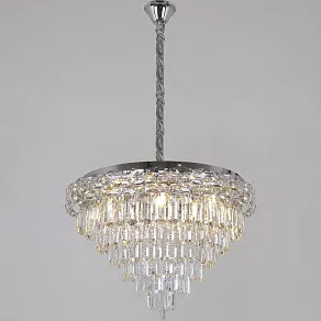 Подвесная люстра Reluce 31070 31070-0.4-600 MX CH