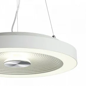 Накладной светильник Sonex Quantum 7752/25L