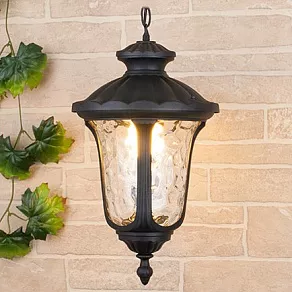 Подвесной светильник Elektrostandard Carina Carina H (арт. GLYF-1452H) черный