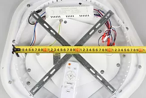 Накладной светильник Omnilux Galatina OML-08807-190