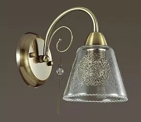 Бра Lumion Hortensa 3289/1W