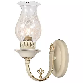 Бра Lucia Tucci Vetralla VETRALLA W180.1 Ivory