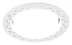 Встраиваемый светильник Ambrella GX53 G825 G825 W