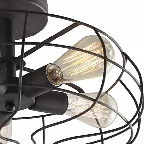 Люстра на штанге Divinare Cottero 5002/05 PL-5