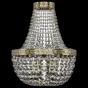 Бра Bohemia Ivele Crystal 1911 19111B/H1/25IV G
