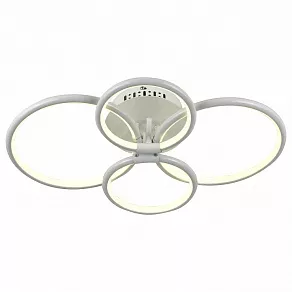 Потолочная люстра Arte Lamp 2516 A2516PL-4WH